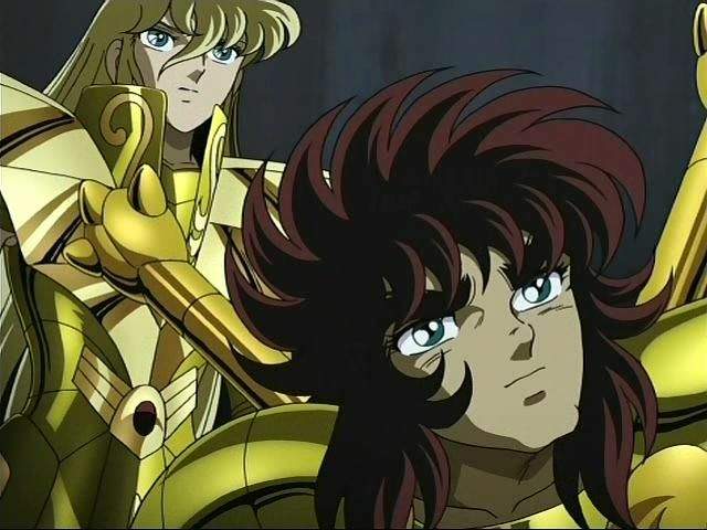 Otaku Gallery  / Anime e Manga / Saint Seiya / Screen Shots / Hades / 24 - Riunione! Gold Cloth / 134.jpg